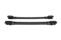 Toyota Sienna 2010-2020 Dachträger Querträger (2 Stk) Foto 5