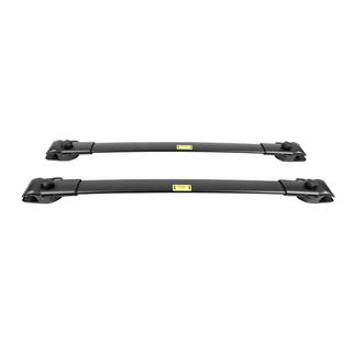 Dachträger Querträger (2 Stk) Toyota Sienna 2010-2020 Foto 2