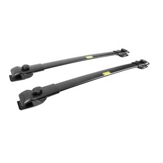 Dachträger Querträger (2 Stk) Toyota Sienna 2010-2020 Foto 4