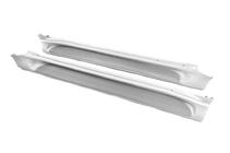 Toyota Land Cruiser Prado 150 2009-2023 Seitenschweller GX-Style (2 Stk., Aluminium) Foto 12