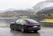 Überblick über die zweite Generation des Porsche Panamera Foto 9