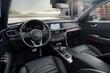 Übersicht der geladenen - Limousine KIA Optima GT Foto 5