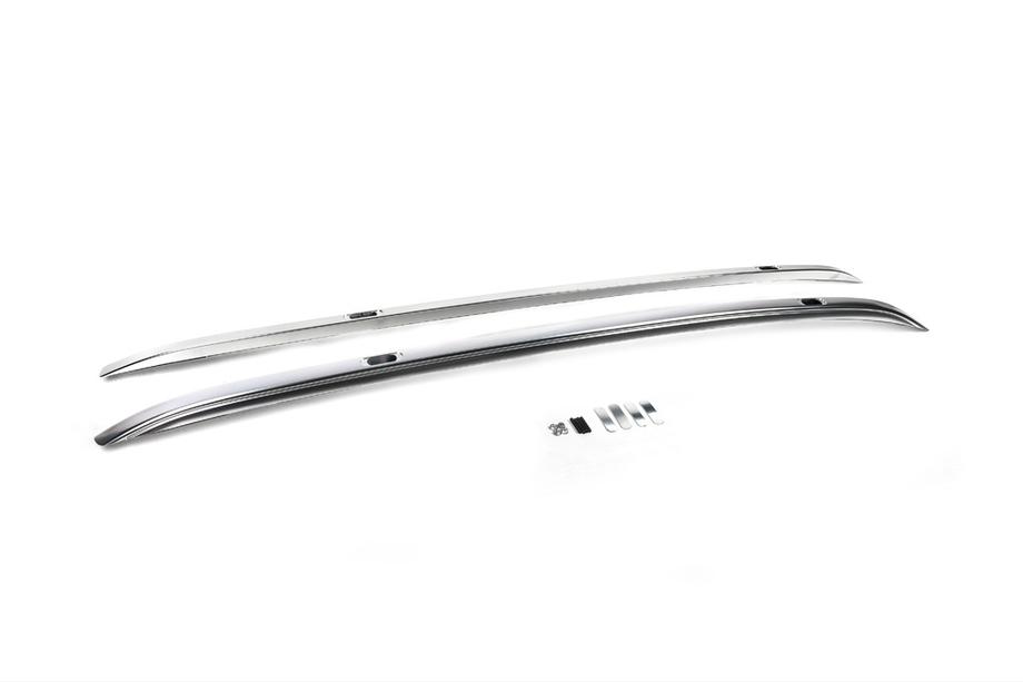 Mitsubishi L200 2015-2024 Dachreling OEM (2 Stk) Image