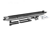 Peugeot 5008 2016-2023 Seitenschweller Original V1 (2 Stk, Aluminium) Foto 5