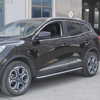 Seitenschweller Original V2 (2 Stk) Renault Kadjar 2015-2022 Foto 2
