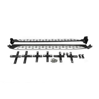 Seitenschweller Original V2 (2 Stk) Renault Kadjar 2015-2022 Foto 4