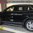 Lincoln MKX 2015- Seitenschweller OEM V2 (2 Stk) Foto 5