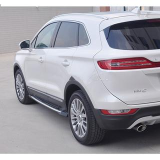 Seitenschweller OEM V2 (2 Stk) Lincoln MKX 2015- Foto 3