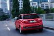 Die aktualisierte Hyundai i20 Fünftürer (zweite Erhebung) Foto 6