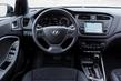 Die aktualisierte Hyundai i20 Fünftürer (zweite Erhebung) Foto 3