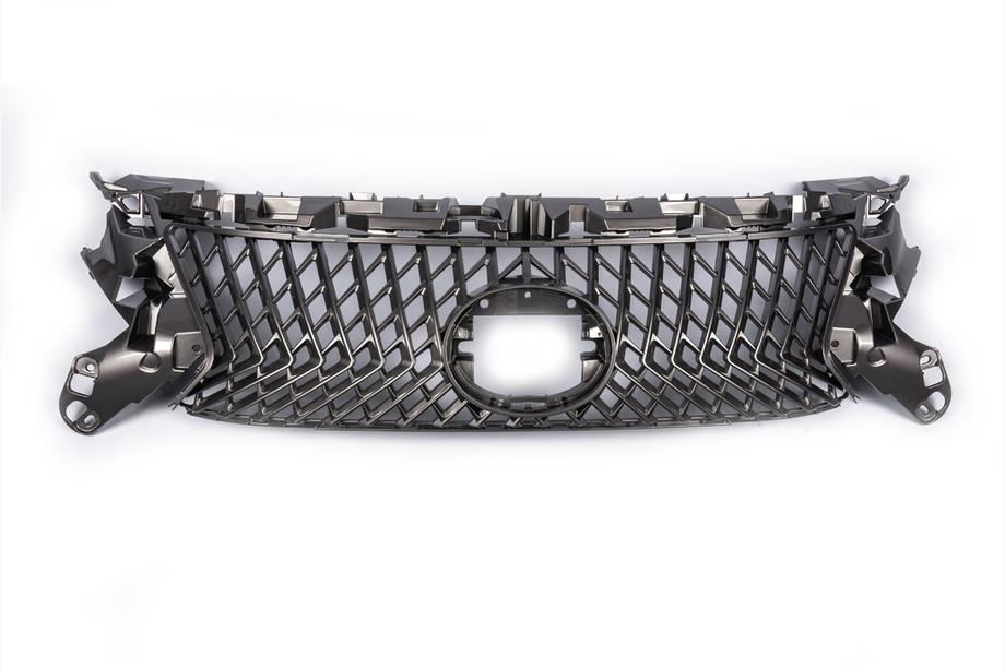 Lexus ES 2012-2018 Frontgrill 2015-2018 (F-Sport) Foto 5