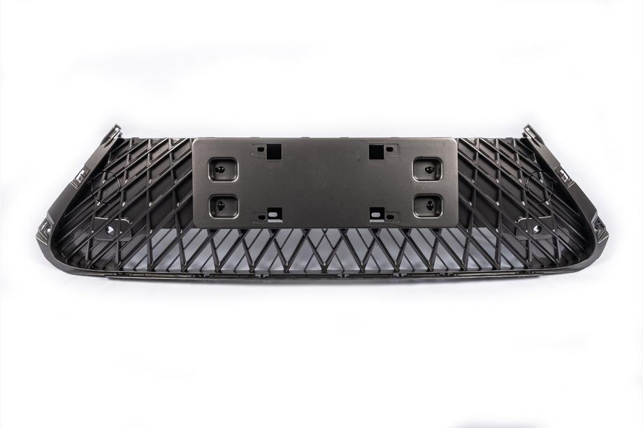 Lexus ES 2012-2018 Frontgrill 2015-2018 (F-Sport) Foto 6