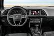 Die Dritte Generation des Seat Leon Fließheck Foto 6