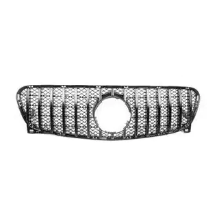 Frontgrill GT Panamericana (2014-2016) Foto 2