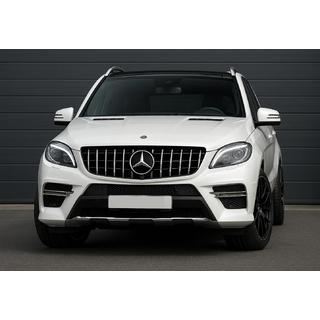 Tuning Kühlergrill GT Panamericana (für ML)