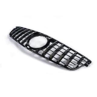 Frontgrill GT Panamericana Foto 4