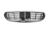 Mercedes E-class W213 2016-2023 Frontgrill BRB (für Classic und Exclusive, 2016-2019) Foto 3