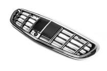 Mercedes E-class W213 2016-2023 Frontgrill BRB (für Classic und Exclusive, 2016-2019) Foto 4