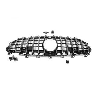 Frontgrill (GT Panamericana) Mercedes CLS C257 2018- Foto 2
