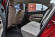 Low-Cost-Limousine Mitsubishi Mirage Foto 6