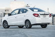 Low-Cost-Limousine Mitsubishi Mirage Foto 3