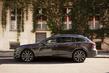 Übersicht des aktualisierten Kombis Mazda 6 SW Foto 9