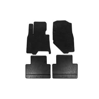 Gummimatten (4 Stk, Stingray Premium)