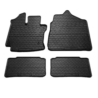 Gummimatten (4 Stk, Stingray Premium)