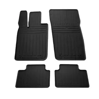 Gummimatten (4 Stk, Stingray Premium) Porsche Panamera 2016-2023