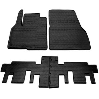 Gummimatten (4 Stk, Stingray Premium)