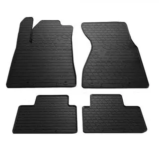 Gummimatten (4 Stk, Stingray Premium)