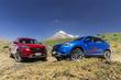 Chery Tiggo 7: Crossover-Flaggschiff des chinesischen Herstellers Foto 2