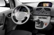 Übersicht der elektrischen Modifikationen Minivan Renault Kangoo Z. E. Foto 5