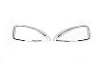 Opel Astra G classic 1998-2012 Scheinwerferabdeckungen (2 Stk, Kunststoff) Foto 3