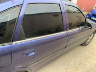 Opel Vectra B 1995-2002 Fensterzierleisten Edelstahl (4 Stk) Foto 1