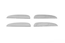 Toyota Rav 4 1996-2001 Chrom Türgriffblenden (4 Stk, Kunststoff) Foto 3
