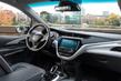 Der elektrische Opel Ampera Fließheck-e Foto 5
