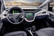 Der elektrische Opel Ampera Fließheck-e Foto 4