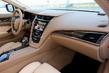 Übersicht der Limousine Cadillac CTS der Dritten Generation Foto 6
