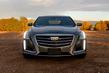 Übersicht der Limousine Cadillac CTS der Dritten Generation Foto 3