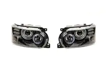 Range Rover III L322 2002-2012 Frontscheinwerfer (2 Stk) Foto 1