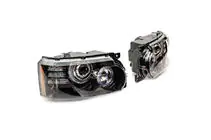 Range Rover III L322 2002-2012 Frontscheinwerfer (2 Stk) Foto 2