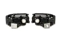 Range Rover III L322 2002-2012 Frontscheinwerfer (2 Stk) Foto 4