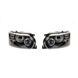Frontscheinwerfer (2 Stk) Range Rover III L322 2002-2012 Foto 1