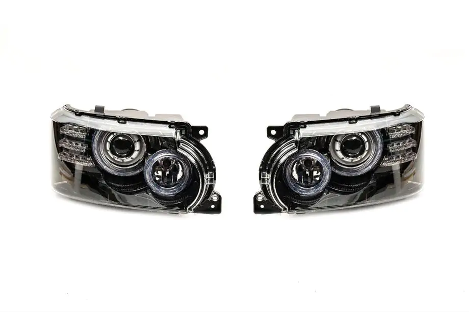 Range Rover III L322 2002-2012 Frontscheinwerfer (2 Stk) Image