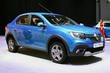 Limousine Geländewagen Renault Logan Stepway Foto 6