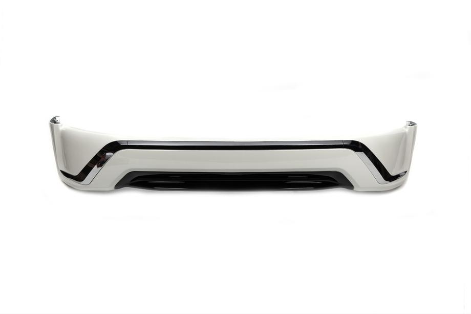 Toyota Land Cruiser 200 2007-2021 Bodykit-Set 2016-2021 (Executive 2016) Foto 13