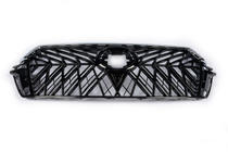 Toyota Land Cruiser 200 2007-2021 Kühlergrill 2016-2021 (TRD) Foto 10