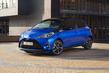 Übersicht der Hybrid-Modifikation Toyota Yaris Hybrid Fließheck Foto 8