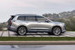 Cadillac XT6: der neue Crossover-SUV in der Modellpalette des Unternehmens Foto 3